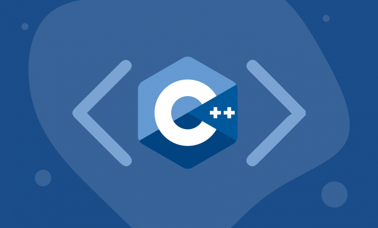 التعامل مع الملفات في لغة البرمجة سي بلس بلس ++File Handling in C