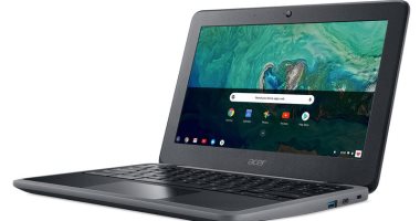 تقرير: استمرار انخفاض مبيعات أجهزة Chromebook حول العالم