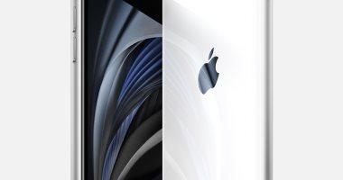 هاتف iPhone SE 3 يأتى بتصميم مألوف واتصال 5G