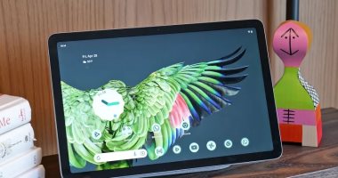 إيه الفرق؟.. أبرز الاختلافات بين جهازى Google Pixel Tablet وApple iPad 10th gen