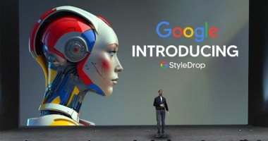 تعملها إزاى؟.. كيفية استخدام Google StyleDrop لإنشاء صور من النص
