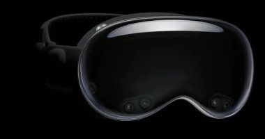 تقرير شكاوى من نظارة آبل Vision Pro بسبب ثقل وزنها