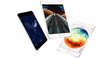 تقرير: حقيبة iPad Mini 6 توفر إمكانية شحن تشبه MagSafe