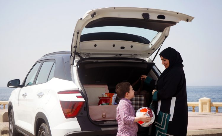 فحص مجاني لسيارات هيونداي في السعودية لنهاية مارس