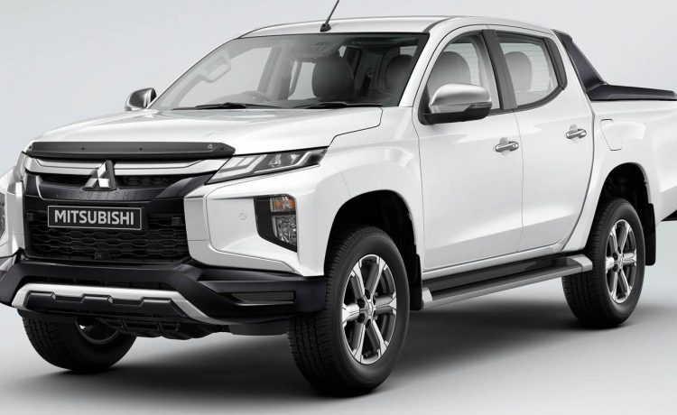 طرح ميتسوبيشي L200 الجديدة في السعودية بتغييرات في الشكل والأمان