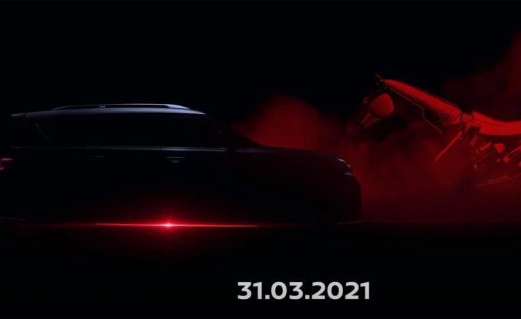 فيديو تشويقي : نيسان باترول نيسمو 2022 تنطلق خلال أيام في الشرق الأوسط
