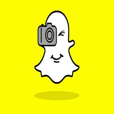 التجسس على رسائل سناب شات