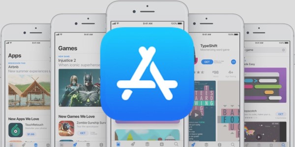 كيفية الاطلاع على عمليات الشراء داخل التطبيق لتطبيق iPhone قبل تنزيله