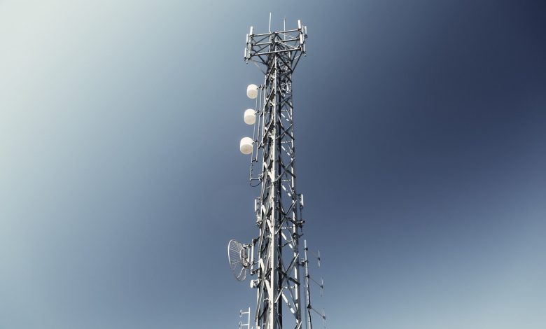 قنوات البيانات في نظام CDMA2000 1xEV-DO