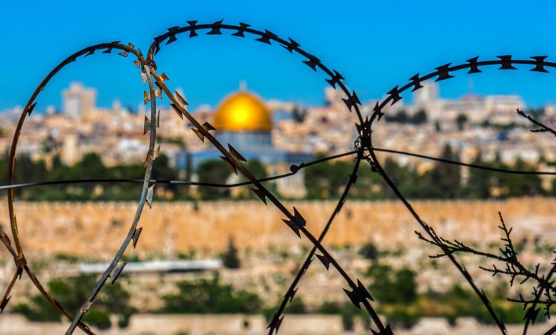 ماذا حدث بعد خلع السلطان عبد الحميد في فلسطين؟