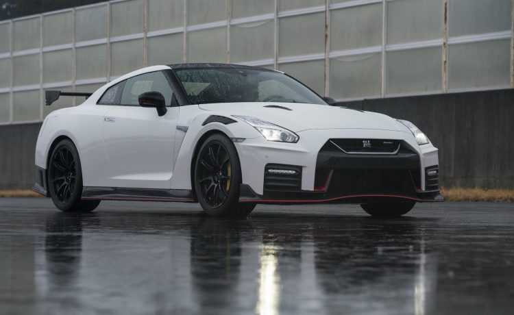 نيسان تقدم GT-R موديل 2020 بسعر 113.540 ألف دولار ونيسمو بسعر 210.740 ألف