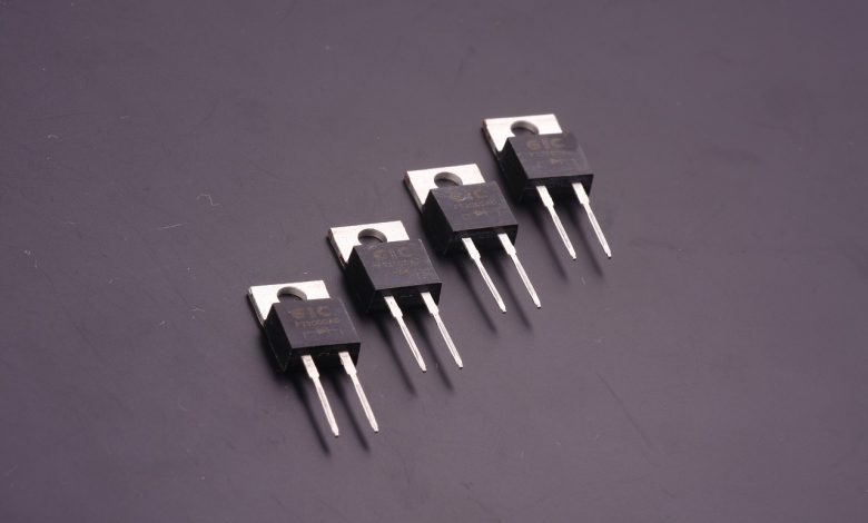 الصمام الثنائي النفق – Tunnel Diode