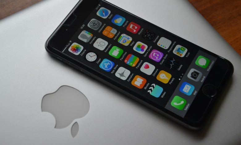 كيفية إصلاح مشكلة عدم تنزيل التطبيقات في هاتف iPhone