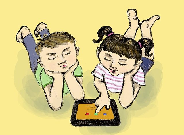 تطبيق KidzGrow