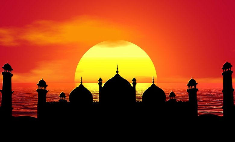ولاية الحجاز الأموية