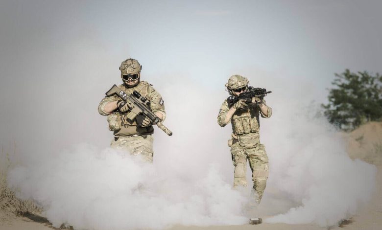 تاريخ حرب الجنرالات في الإكوادور