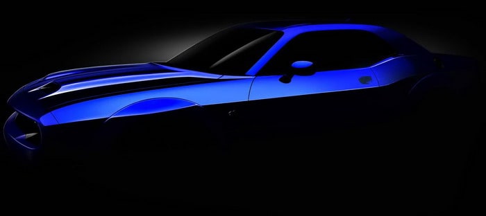 دودج تشالنجر SRT Hellcat 2019 تظهر مرة أخرى قبل الكشف عنها في الصيف