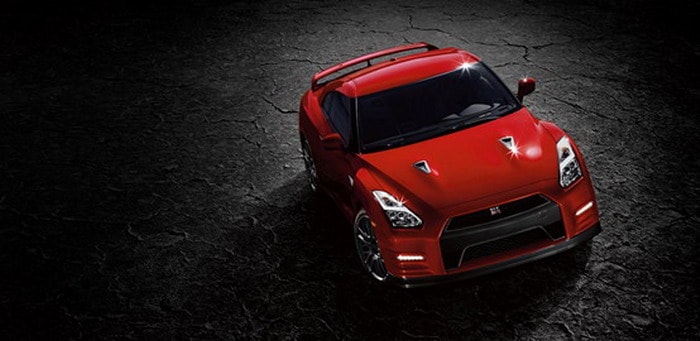 أسرار بناء محرك NISSAN GT-R غرفة خاصة و 4 مهندسين فقط مسموح لهم بتجميعه