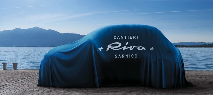 فيات تقدم صور تشويقية لموديل 500 Riva Edition المستوحي من قارب أكواراما