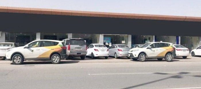نيسان الشرق الأوسط تركز على النقل المستدام في الإمارات العربية