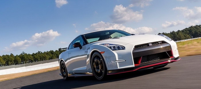 الإعلان عن أسعار نيسان GT-R نيسمو 2017 في أوروبا