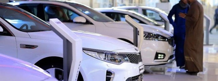 كيا تستقبل زوار مهرجان الجنادرية بسياراتها وتنظم اختبار قيادة لها