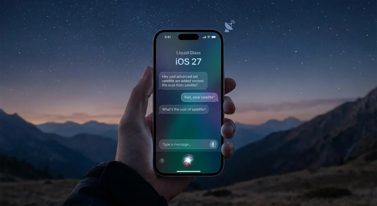 Ios 27 Work Focus Examples iOS 27 Features: Siri App, Satellite Updates & Compatible iPhones