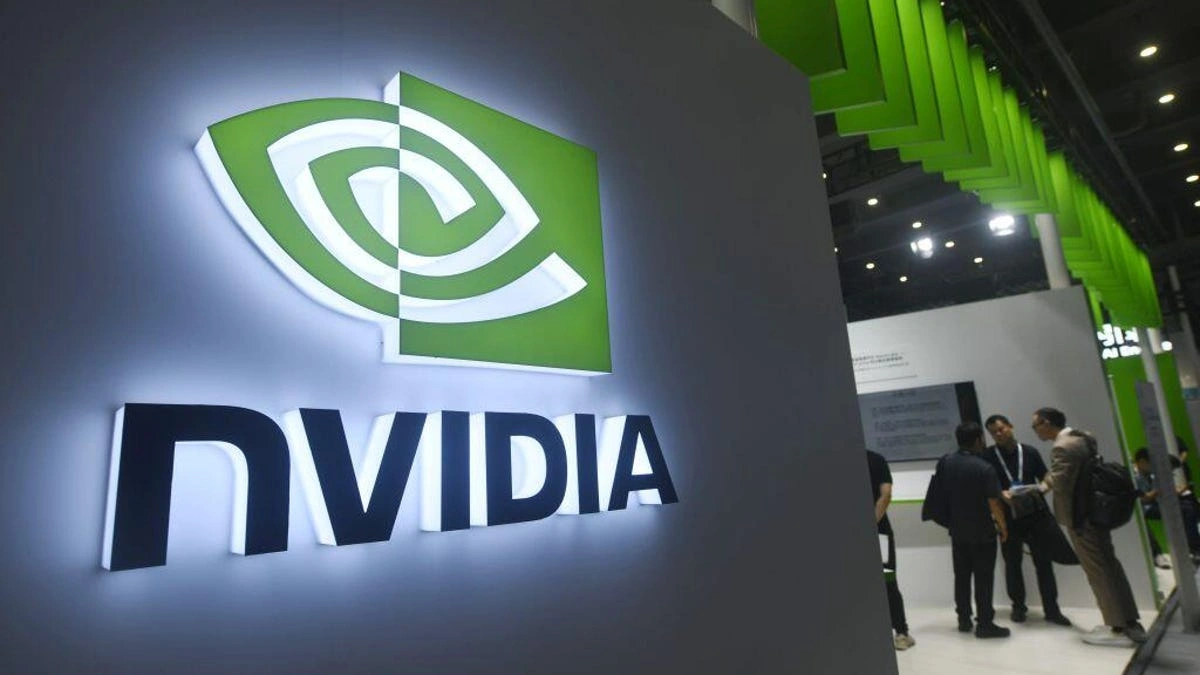 Agentic AI Inflection Point: Nvidia CEO Jensen Huang on Future of AI