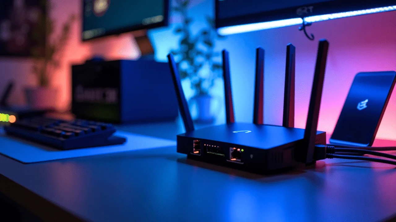 Reveal Router Best Wi-Fi 7 Routers 2026: Lab Tests & FCC Ban Impact