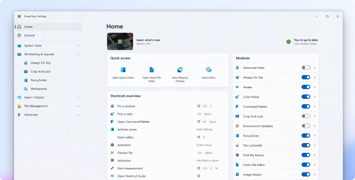 مايكروسوفت